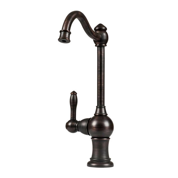 Premier Copper Products Reverse Osmosis Cold Drinking Water Faucet - Oil Rubbed Bronze 3 Premier Copper Products Reverse Osmosis Cold Drinking Water Faucet - Oil Rubbed Bronze