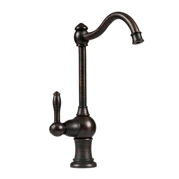 Premier Copper Products Reverse Osmosis Cold Drinking Water Faucet - Oil Rubbed Bronze 4 Premier Copper Products Reverse Osmosis Cold Drinking Water Faucet - Oil Rubbed Bronze - Image 2