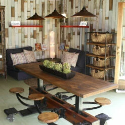 Premier Copper Products Hand Hammered Copper 13" Large Pendant Light 9 Premier Copper Products Hand Hammered Copper 13" Large Pendant Light -DIY HOME CENTER Shop COPL400DB main 40