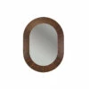 Premier Copper Products 35" Hand Hammered Oval Copper Mirror With Hand Forged Rivets 1 Premier Copper Products 35" Hand Hammered Oval Copper Mirror With Hand Forged Rivets -DIY HOME CENTER Shop COPMFO3526RI main 10