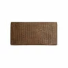 Premier Copper Products Hammered Copper Tile 3" X 6" 1 Premier Copper Products Hammered Copper Tile 3" X 6" -DIY HOME CENTER Shop COPT36DBH main 10