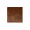 Premier Copper Products Hammered Copper Tile 4" X 4" 1 Premier Copper Products Hammered Copper Tile 4" X 4" -DIY HOME CENTER Shop COPT4DBH main 10