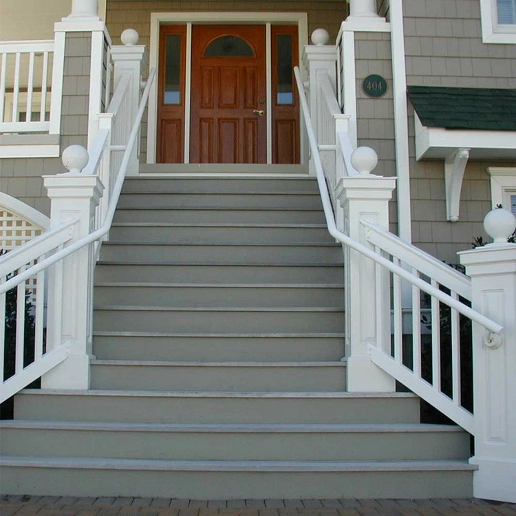Deckorators ADA Handrail - 95" 4 Deckorators ADA Handrail - 95" - Image 2