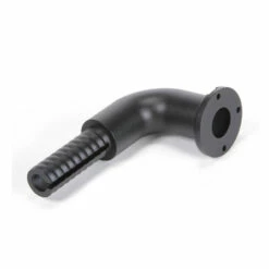 Deckorators ADA Handrail Offset 90 Degree Post Return - 3"