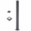 Deckorators Contemporary Cable Post Kit 1 Deckorators Contemporary Cable Post Kit -DIY HOME CENTER Shop DCKCCP main 10.default