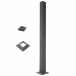 Deckorators Contemporary Cable Post Kit