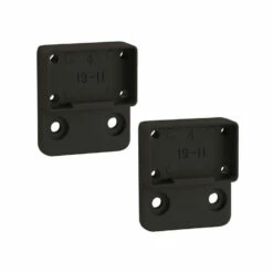Deckorators Contemporary Cable Top Rail Brackets