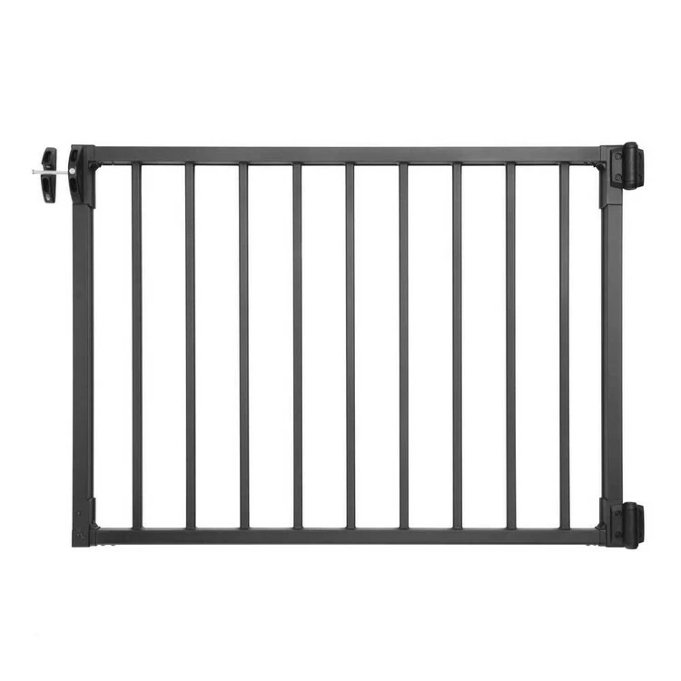 Deckorators Contemporary Pre-Assembled Gate Kit 3 Deckorators Contemporary Pre-Assembled Gate Kit