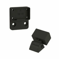Deckorators Contemporary Top & Bottom Rail Brackets