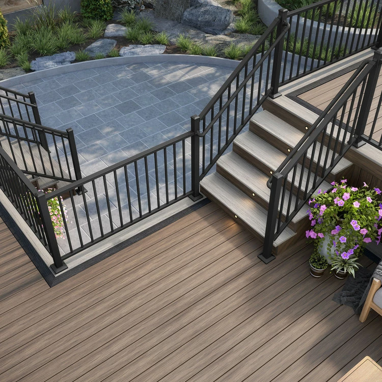 Deckorators Contemporary Rail Panel - 36" 7 Deckorators Contemporary Rail Panel - 36" - Image 5