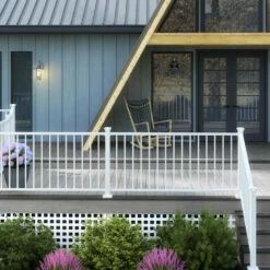 Deckorators Contemporary Rail Panel - 36" 13 Deckorators Contemporary Rail Panel - 36" -DIY HOME CENTER Shop DCKCP main 60