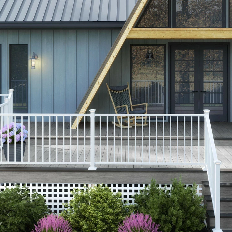 Deckorators Contemporary Rail Panel - 36" 8 Deckorators Contemporary Rail Panel - 36" - Image 6