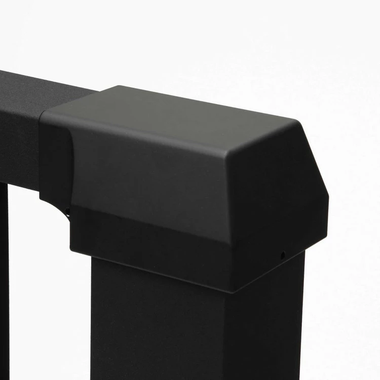 Deckorators Contemporary Continuous Top Rail Horizontal End Bracket 5 Deckorators Contemporary Continuous Top Rail Horizontal End Bracket - Image 3