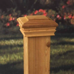 Deckorators Newport Classic Post Cap 7 Deckorators Newport Classic Post Cap -DIY HOME CENTER Shop DCKNCPC main 30