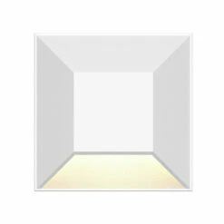 Deckorators Nuvi LED Post Sconce - 3" 7 Deckorators Nuvi LED Post Sconce - 3" -DIY HOME CENTER Shop DCKNVSC TexturedWhite 30