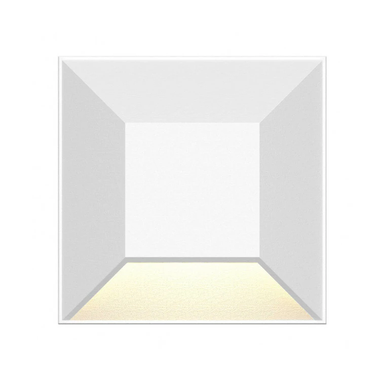 Deckorators Nuvi LED Post Sconce - 3" 5 Deckorators Nuvi LED Post Sconce - 3" - Image 3