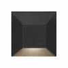 Deckorators Nuvi LED Post Sconce - 3" 1 Deckorators Nuvi LED Post Sconce - 3" -DIY HOME CENTER Shop DCKNVSC main 10.default