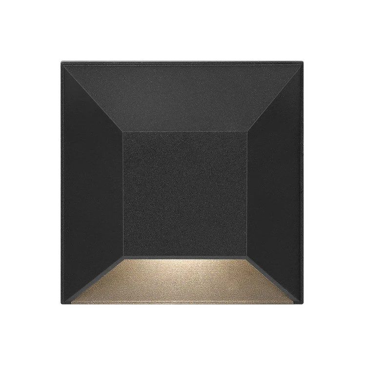 Deckorators Nuvi LED Post Sconce - 3" 3 Deckorators Nuvi LED Post Sconce - 3"