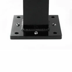 Deckorators Aluminum Post Kit - 2.5" 10 Deckorators Aluminum Post Kit - 2.5" -DIY HOME CENTER Shop DCKPOSTLVL main 30