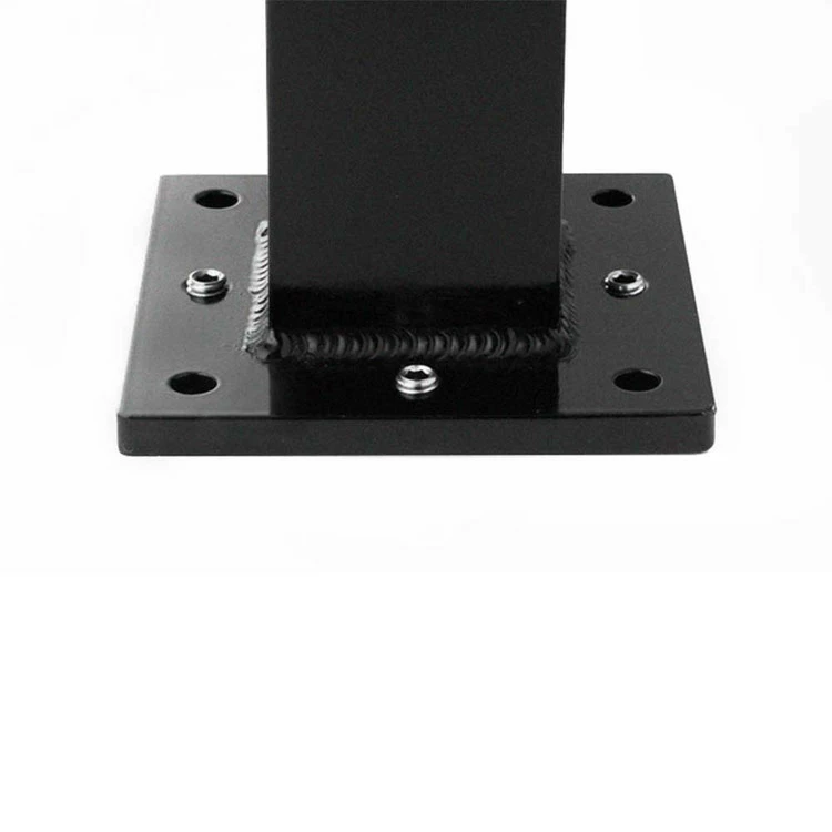 Deckorators Aluminum Post Kit - 2.5" 5 Deckorators Aluminum Post Kit - 2.5" - Image 3