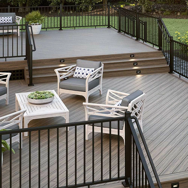 Deckorators Aluminum Post Kit - 2.5" 7 Deckorators Aluminum Post Kit - 2.5" - Image 5