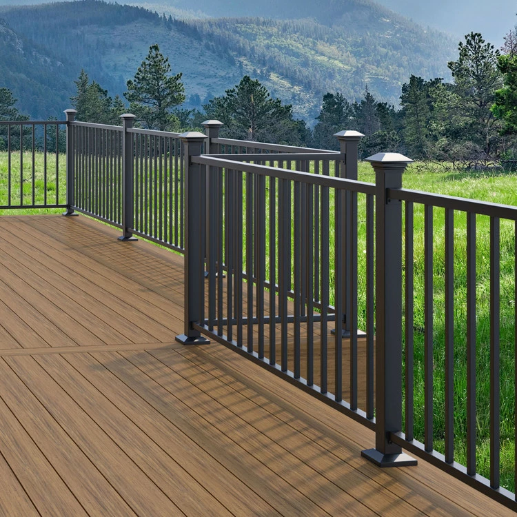 Deckorators Aluminum Post Kit - 2.5" 8 Deckorators Aluminum Post Kit - 2.5" - Image 6