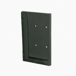 Deckorators Multi-Degree Rail Connectors - Pack Of 2 - Black