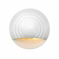 Deckorators LED Round Post Sconce