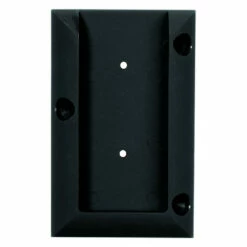 Deckorators 2x4 Rail Connectors - Pack Of 50 - Black