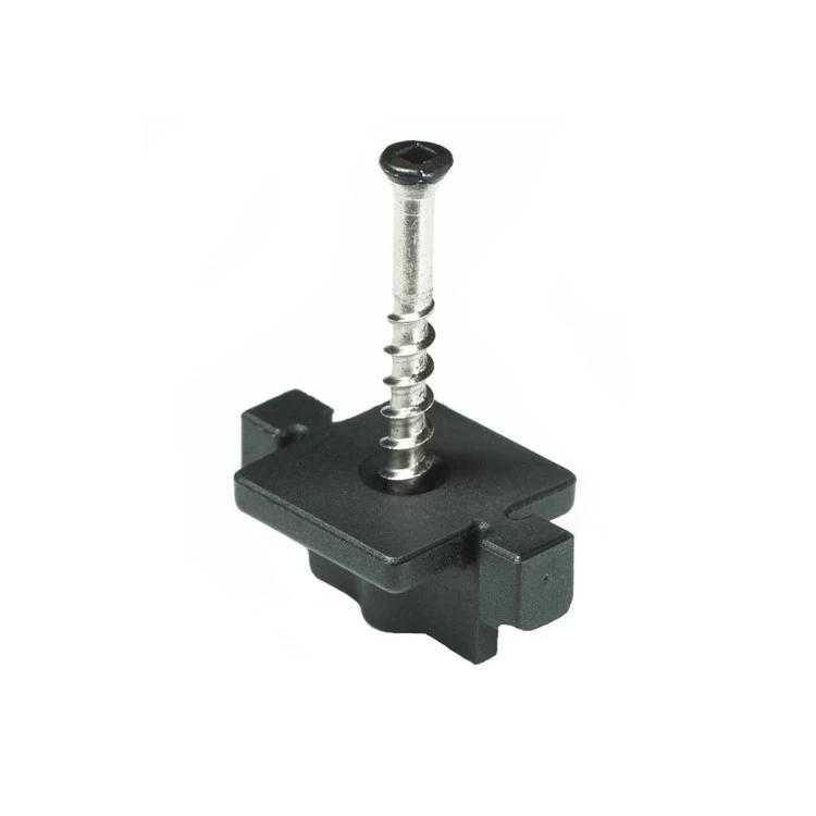 Deckorators Stowaway Hidden Fasteners - 525 Count 3 Deckorators Stowaway Hidden Fasteners - 525 Count