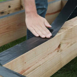 Deckorators Butyl Joist Flashing Tape -DIY HOME CENTER Shop DCKTAPE main 20