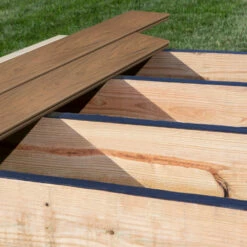 Deckorators Butyl Joist Flashing Tape -DIY HOME CENTER Shop DCKTAPE main 30