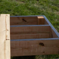 Deckorators Butyl Joist Flashing Tape -DIY HOME CENTER Shop DCKTAPE main 40