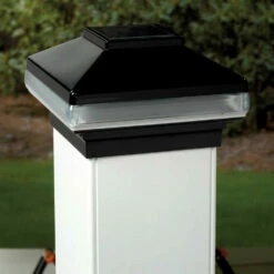 Deckorators Solarband VersaCap -DIY HOME CENTER Shop DCKVCSB44 main 30