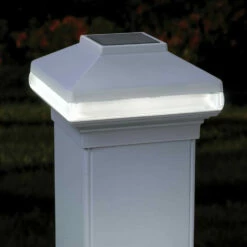 Deckorators Solarband VersaCap -DIY HOME CENTER Shop DCKVCSB44 main 40