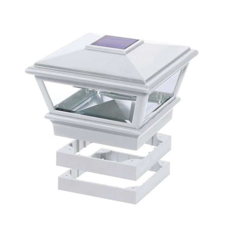 Deckorators Traditional Solar VersaCap 5 Deckorators Traditional Solar VersaCap - Image 3