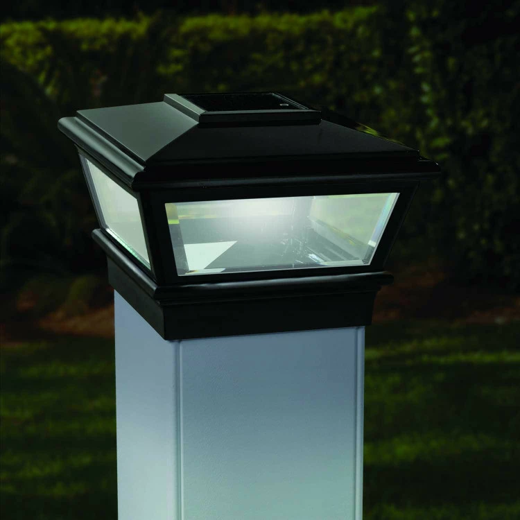 Deckorators Traditional Solar VersaCap 6 Deckorators Traditional Solar VersaCap - Image 4