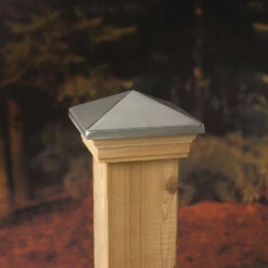 Deckorators Victoria High Point Post Cap 11 Deckorators Victoria High Point Post Cap -DIY HOME CENTER Shop DCKVHPPC main 50