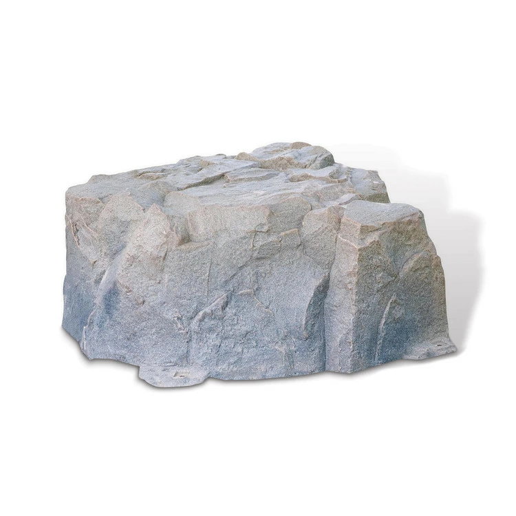 Dekorra Products Artificial Rock - Model 111 (34" X 32" X 15") 3 Dekorra Products Artificial Rock - Model 111 (34" X 32" X 15")