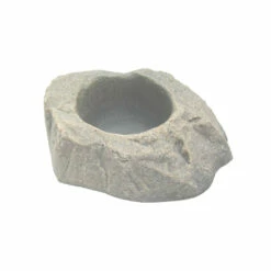Dekorra Products Artificial Rock Planter - Model 130 (16" X 12" X 5.5")