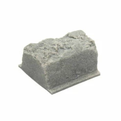 Dekorra Products Artificial Block Edging Kit - Model 400