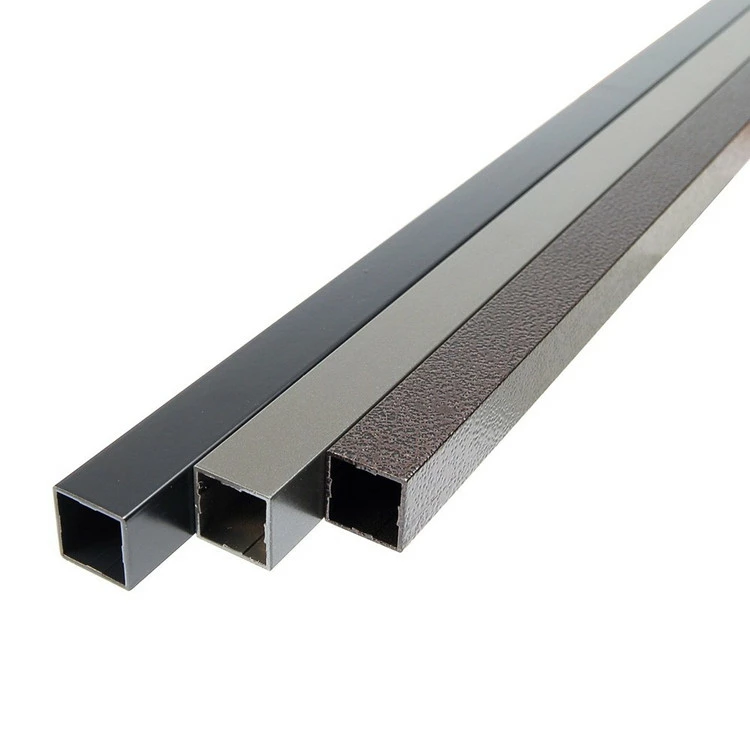 DekPro Square Aluminum Balusters - 32" - Pack Of 100 3 DekPro Square Aluminum Balusters - 32" - Pack Of 100