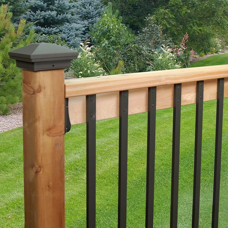 DekPro Traditional Face Mount Balusters - 32" - Pack Of 100 3 DekPro Traditional Face Mount Balusters - 32" - Pack Of 100