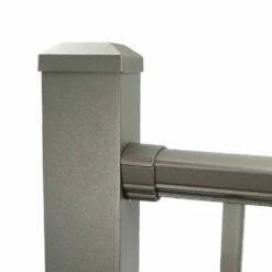 DekPro Prestige Rail Bracket Kit -DIY HOME CENTER Shop DPRCUTKIT main 20