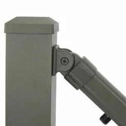 DekPro Prestige Rail Bracket Kit -DIY HOME CENTER Shop DPRCUTKIT main 60