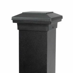 DekPro EFFEX Plateau Post Cap