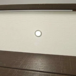 DekPro EFFEX Recessed Stair Light - Each -DIY HOME CENTER Shop DPREFSTEA main 20