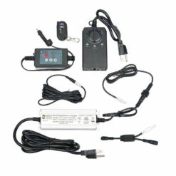 DekPro EFFEX Low Voltage Transformer Complete Kit