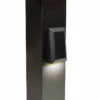 DekPro EFFEX Vertical Post Light 2 DekPro EFFEX Vertical Post Light -DIY HOME CENTER Shop DPREFVERT main 10