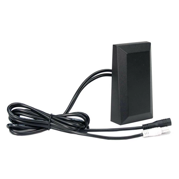 DekPro EFFEX Vertical Post Light 4 DekPro EFFEX Vertical Post Light - Image 2